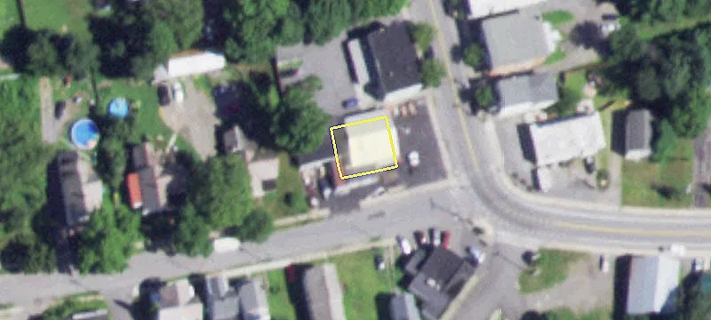 10 Main St