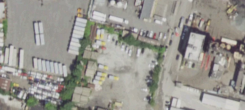 7 Edison Ave