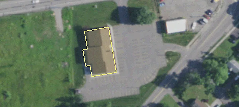 4415 Buffalo Rd