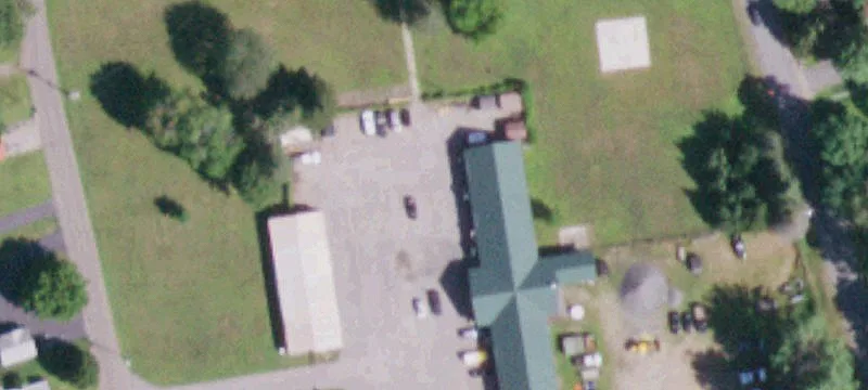701 Main St