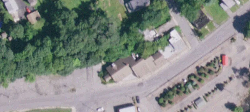 72 Lyon St