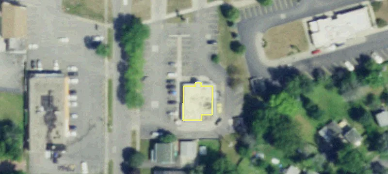 7403 Niagara Fls Blvd
