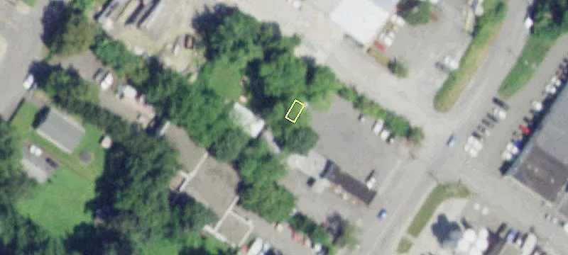 Industrial Park Rd