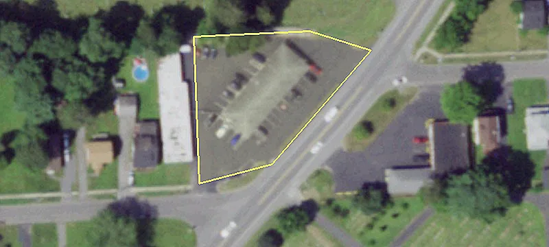 600 Bay Rd