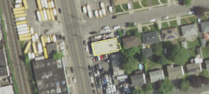 3305 Lawson Blvd Vermont Ave