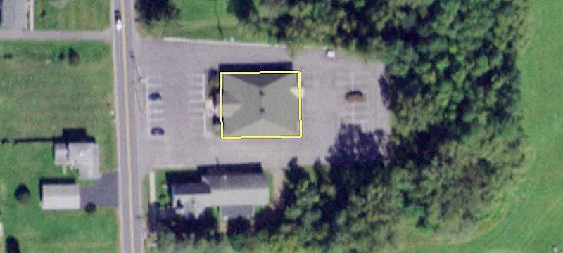 2320 County Rte 7th 7
