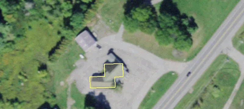 5821 Us Hwy 11