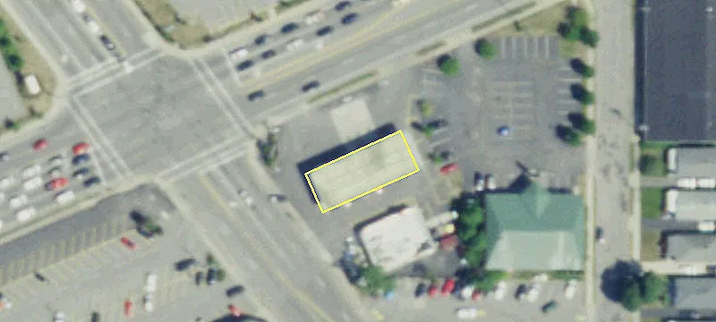 8505 Niagara Fls Blvd