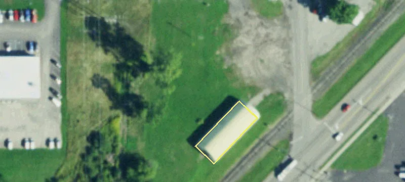 795 Walck Rd