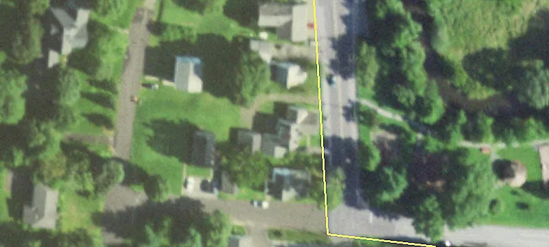 16 Parsonage St