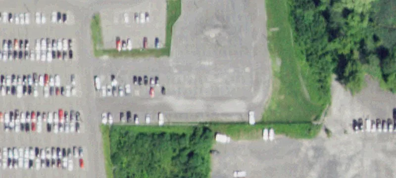 11th Northway N Ln