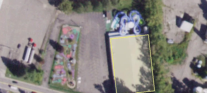 3401 Vestal Rd