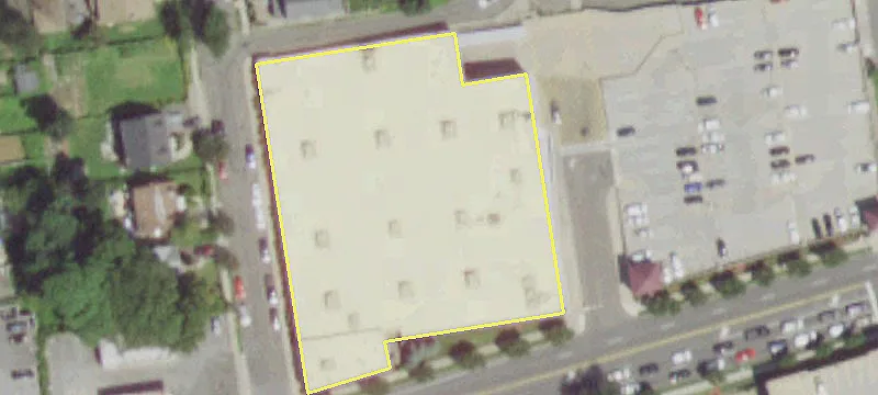 555 Sandford Blvd