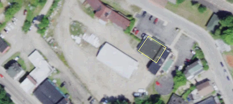 33 Depot St