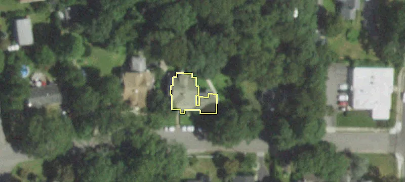 11 Wittridge Rd