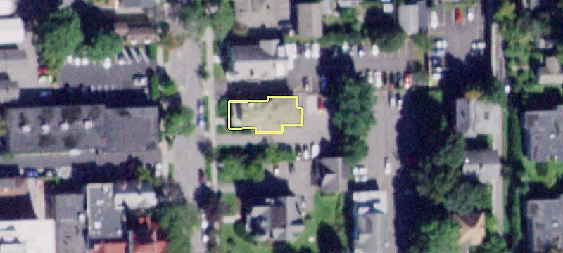 309 Aurora St