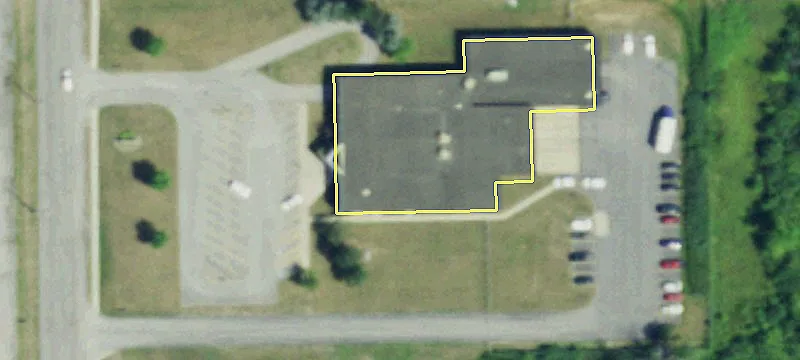 2391 Baseline Rd
