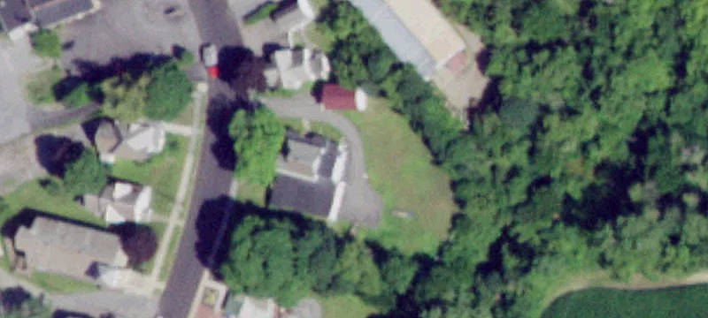 23 Church St