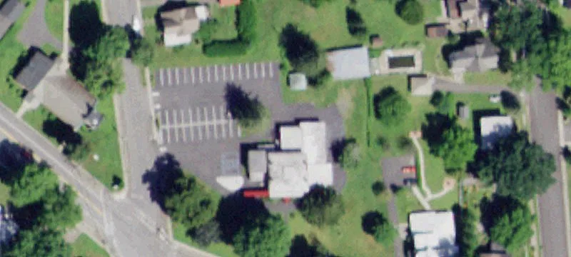 97 Mansion St