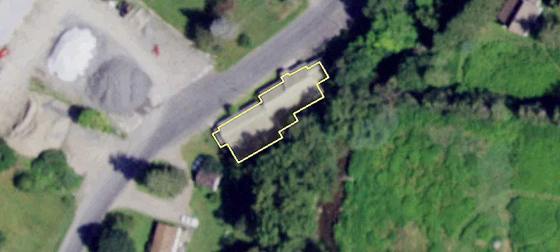 26 Grange Hall Rd