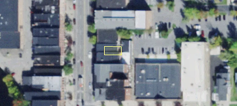14 Market St