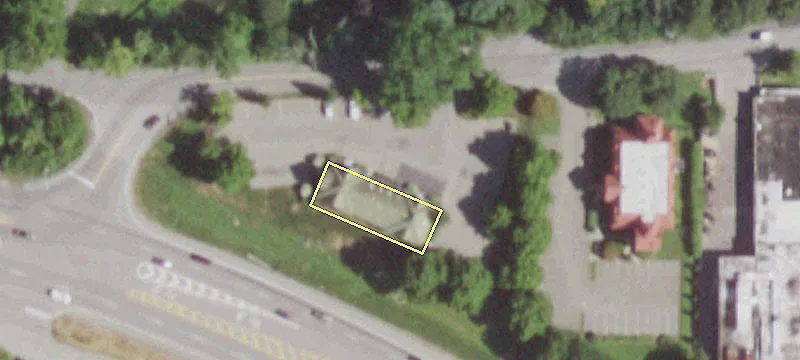 701 Old Jefferson Vly Rd