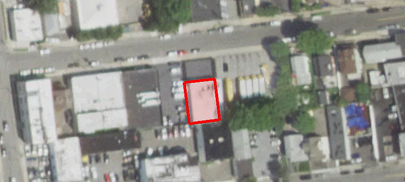 16 Davis Ave