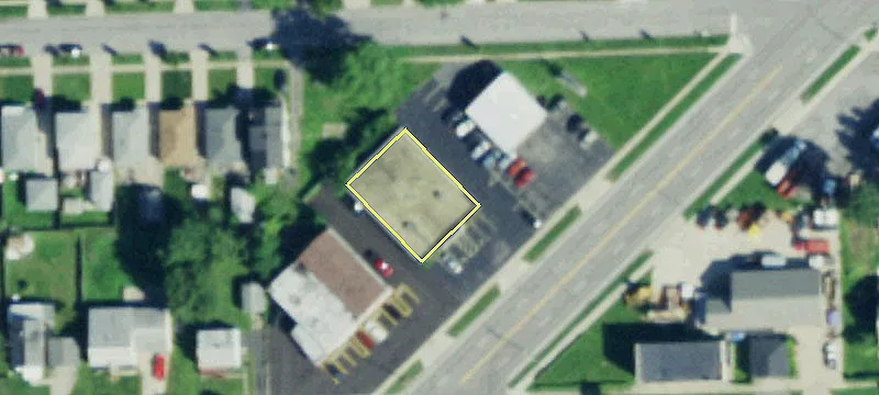 642 Sheridan Dr