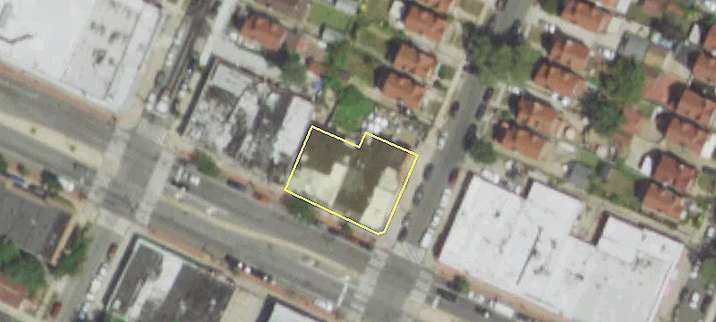 22611 Merrick Blvd