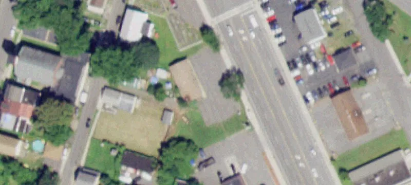 40 Columbia St