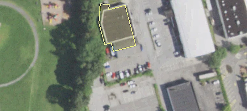11 Olympic Way