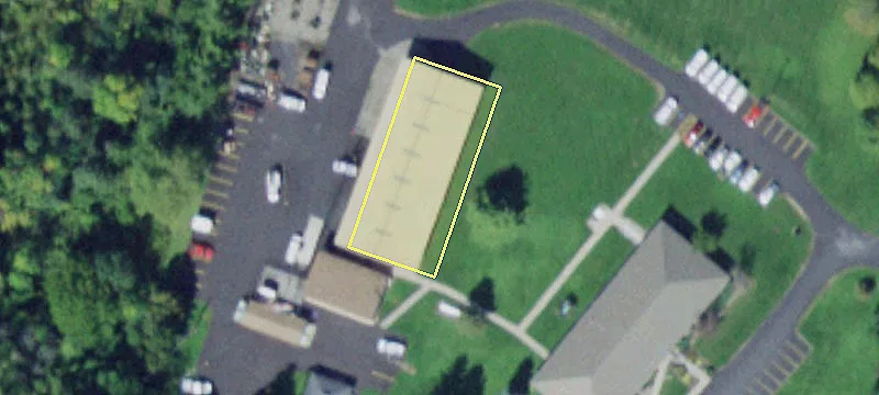 1316 Rte 5th 20