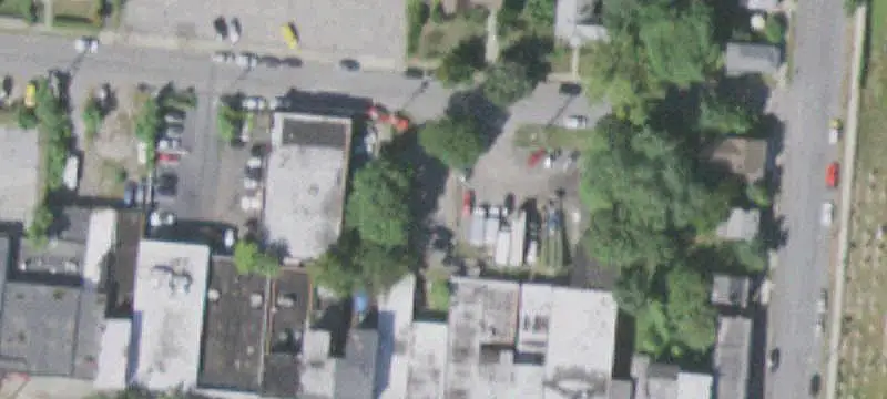 167 Van Ness St