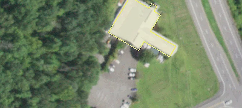 1000 Hurley Mtn Rd