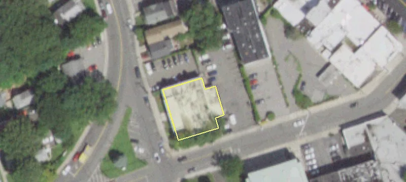 309 Mt Pleasant Ave