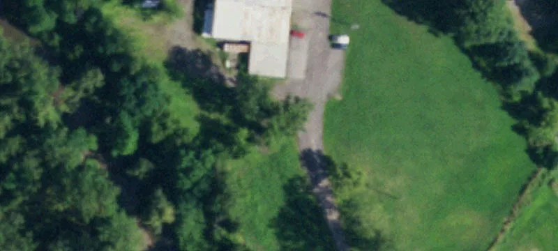 2268 Blakeley Rd