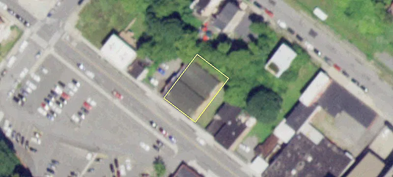 133 Sheridan Ave