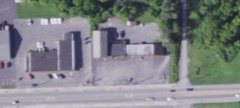1009 Genesee St