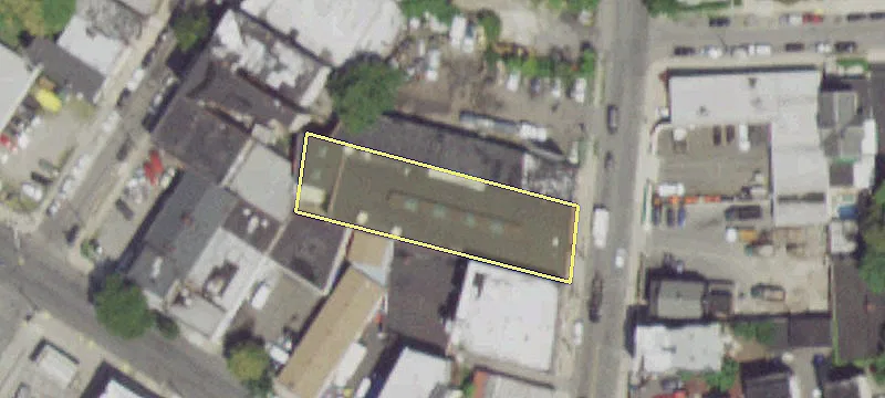 268 Lincoln Ave
