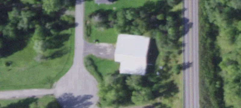 7400 Sandy Hatch Rd