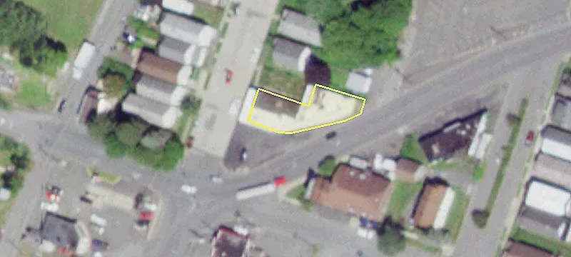 1 Northern Dr