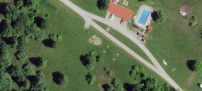 4865 Hl Rd