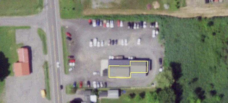 318 Us Rte 11