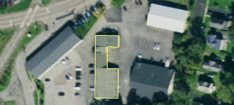 106 Evans St