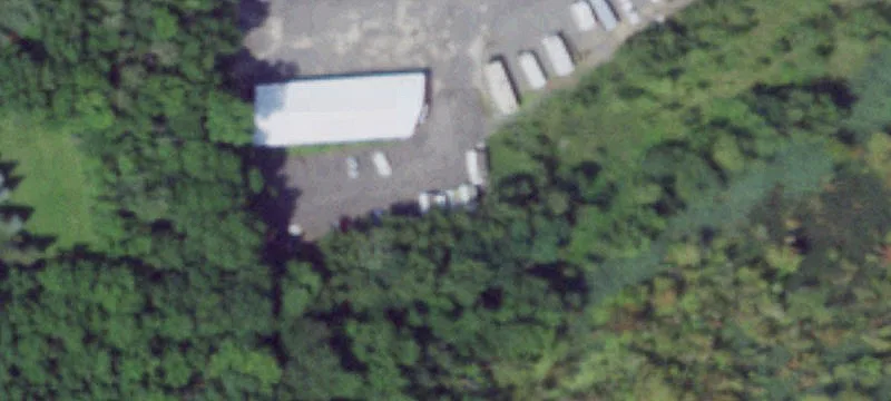 7029 Van Buren Rd