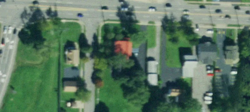 2819 William St