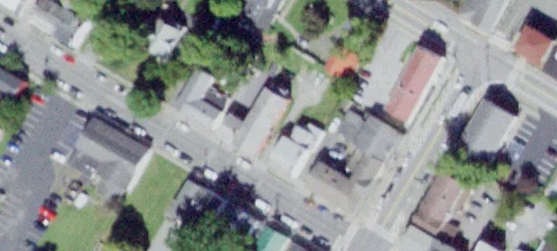 84 Clinton St