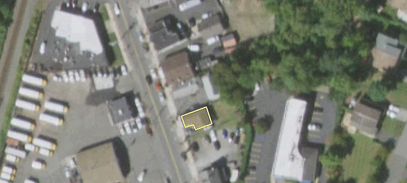 495 Kings Hwy