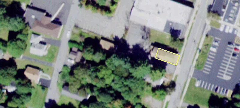 16 Prince St