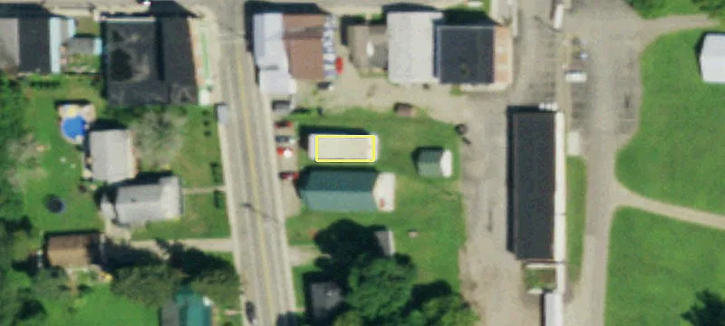 5 Water St